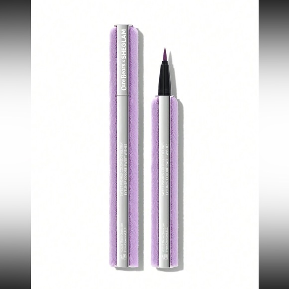 SHEGLAM X Care Bears Sweet Wishes Colored Eyeliner - Picture 6 of 6
